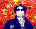 Alain Yalma, peintre